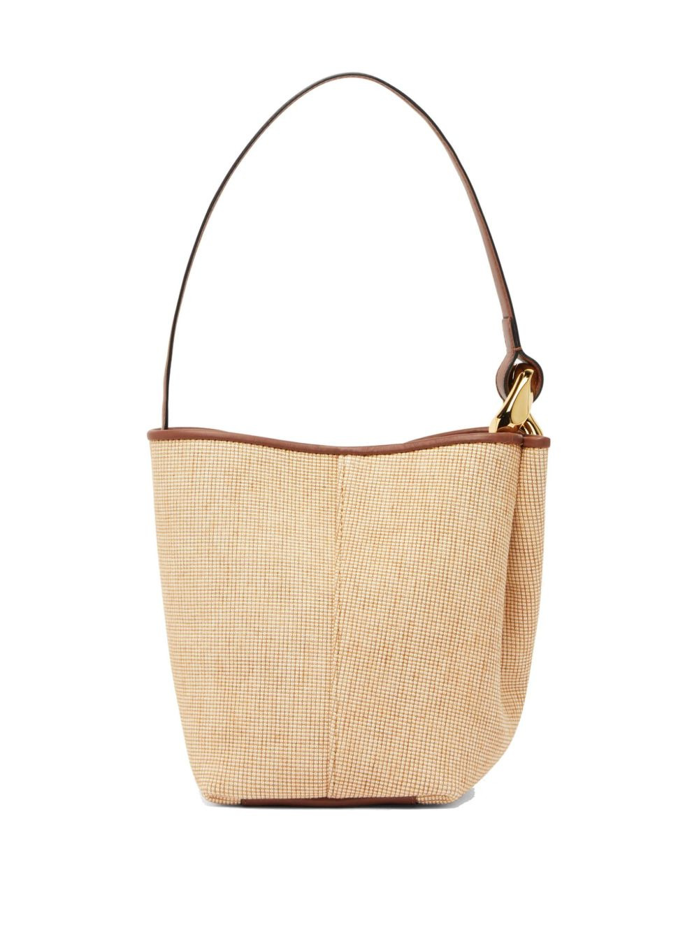 small Corner bucket. bag - 2