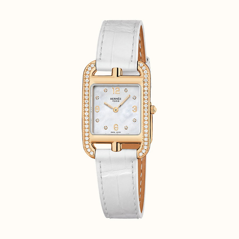 Cape Cod watch, 23 x 23 mm 3