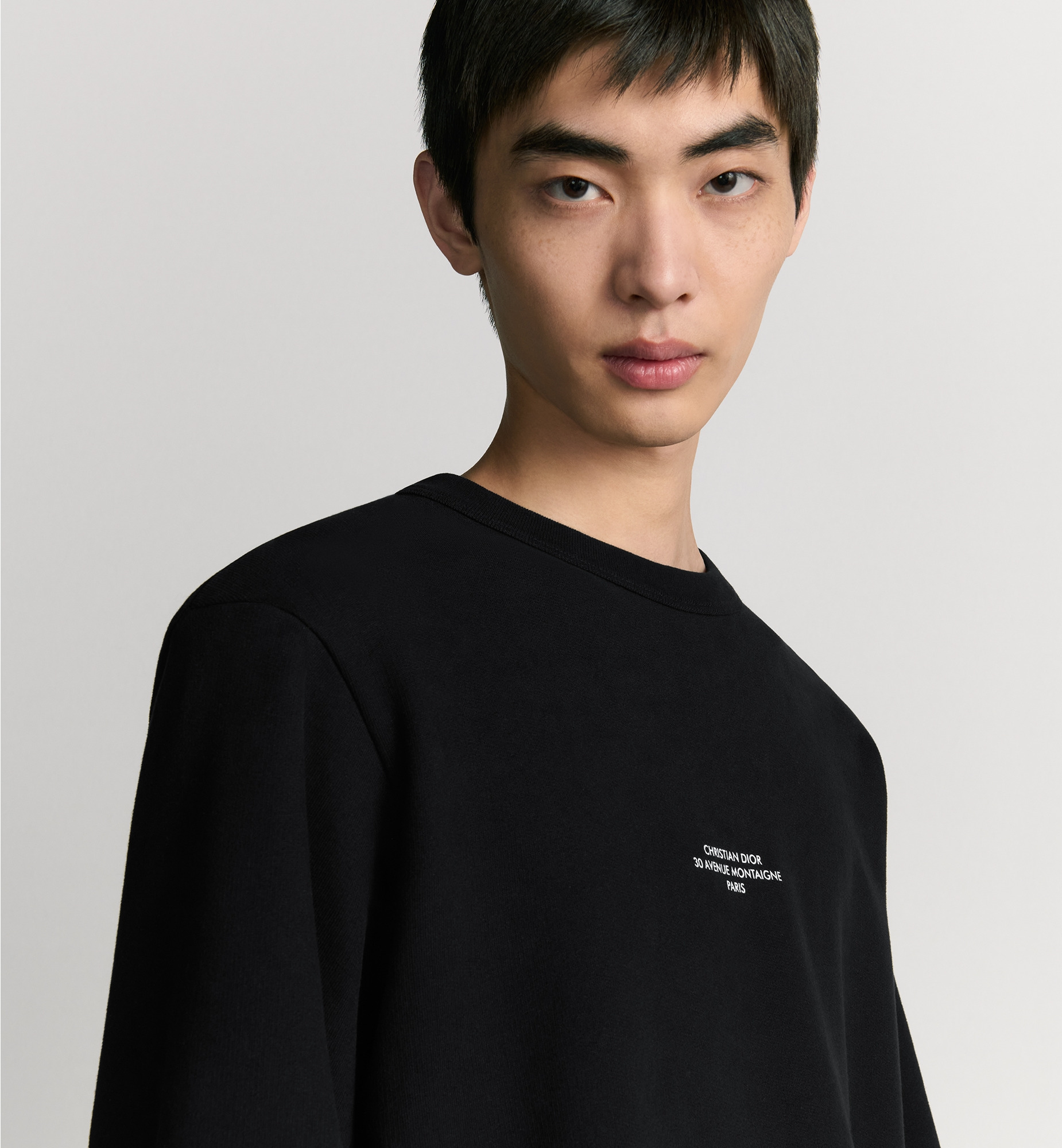 Dior Montaigne Sweatshirt - 5