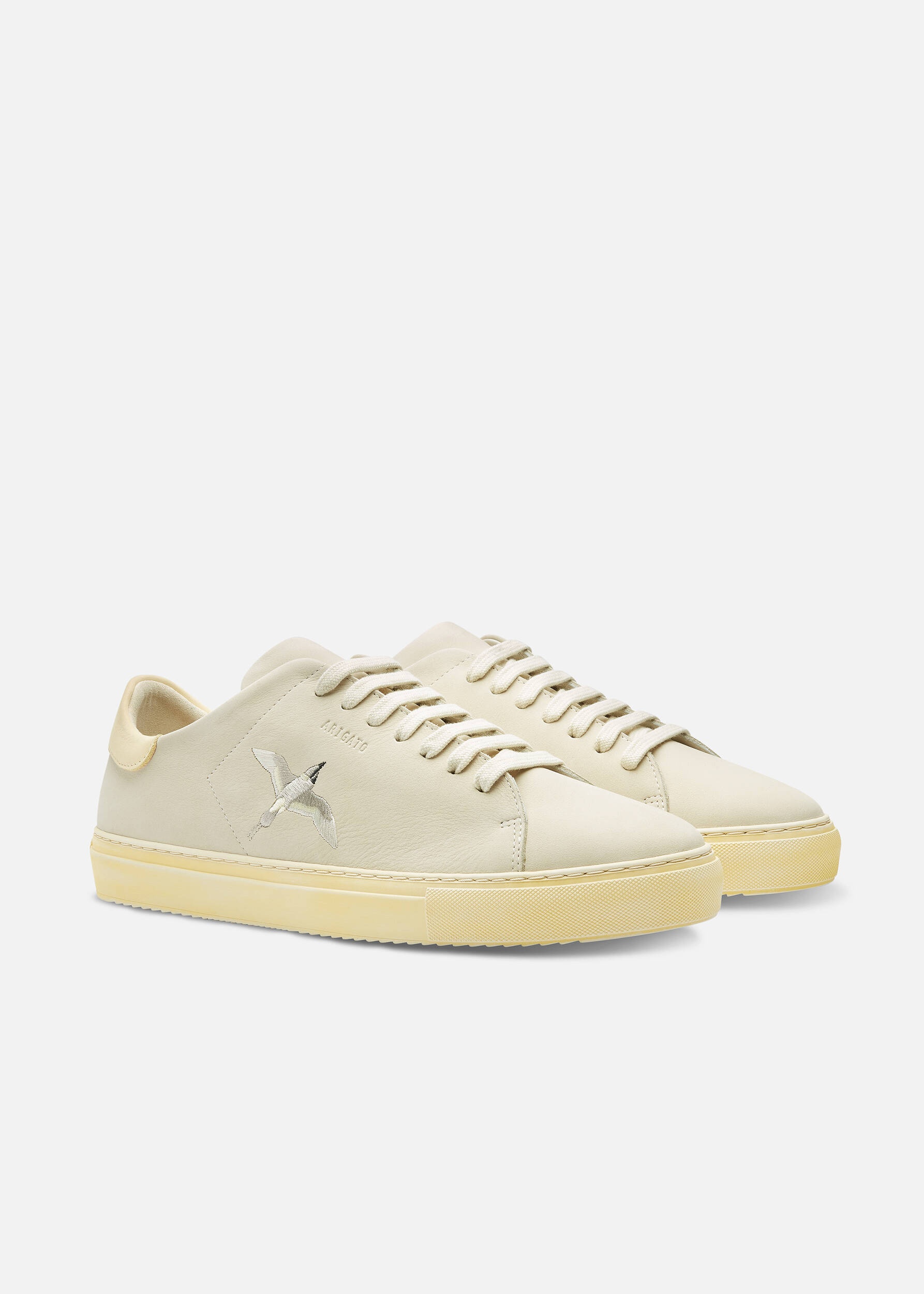 Clean 90 B Bird Sneaker - 2