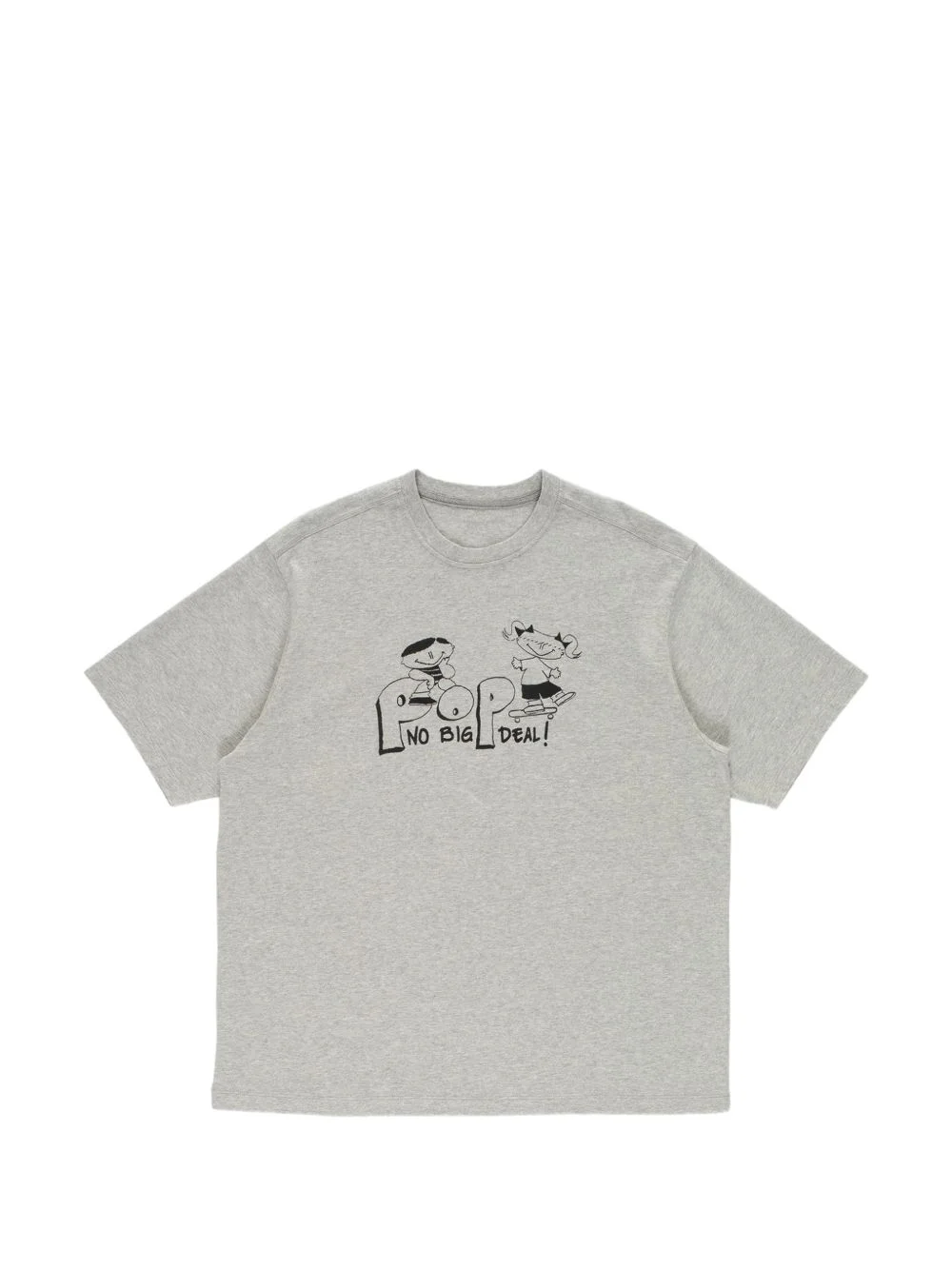 No Deal T-shirt - 1