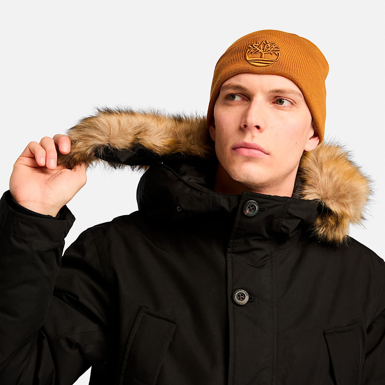 Men's Scar Ridge Waterproof Parka - 4