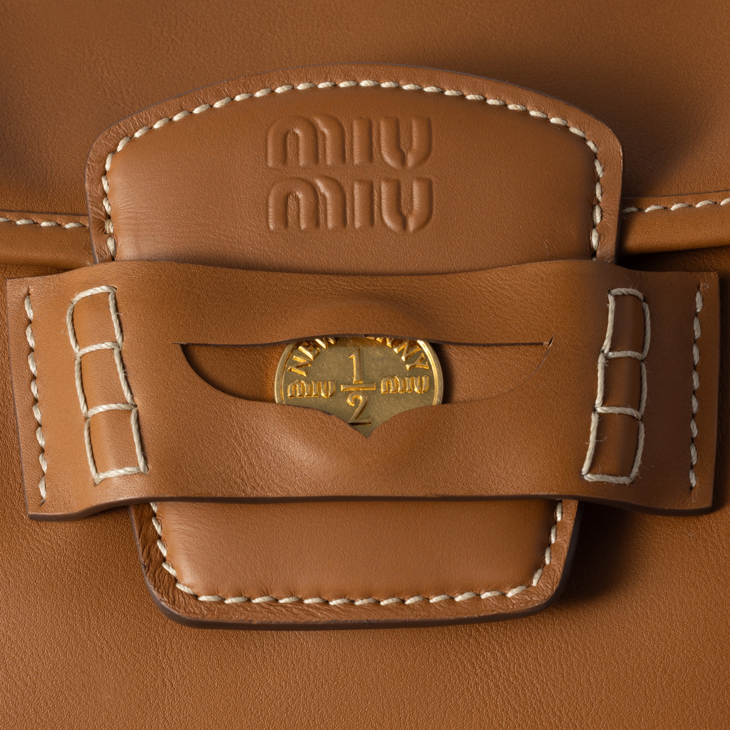 Penny leather bag - 7