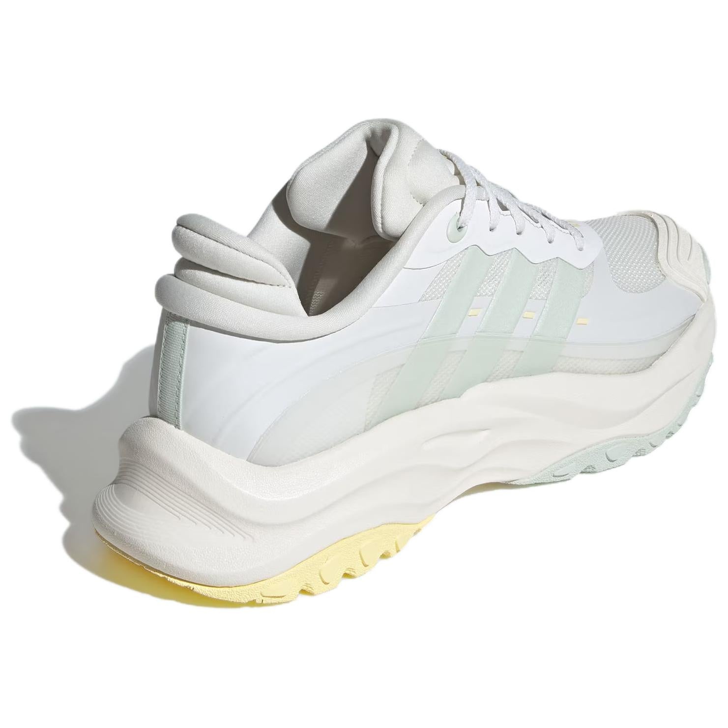 adidas (WMNS) adidas Maxxwavy HALO Sneakers 'White Green