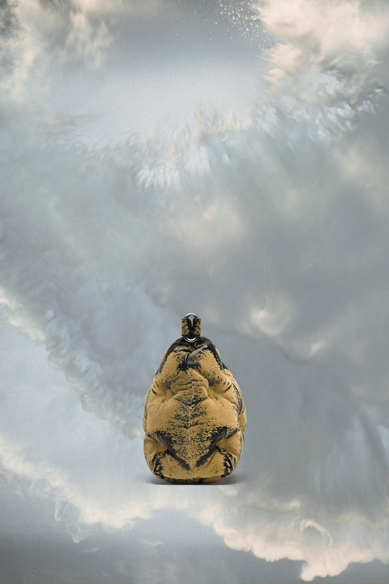 Glam Slam sandstorm 2