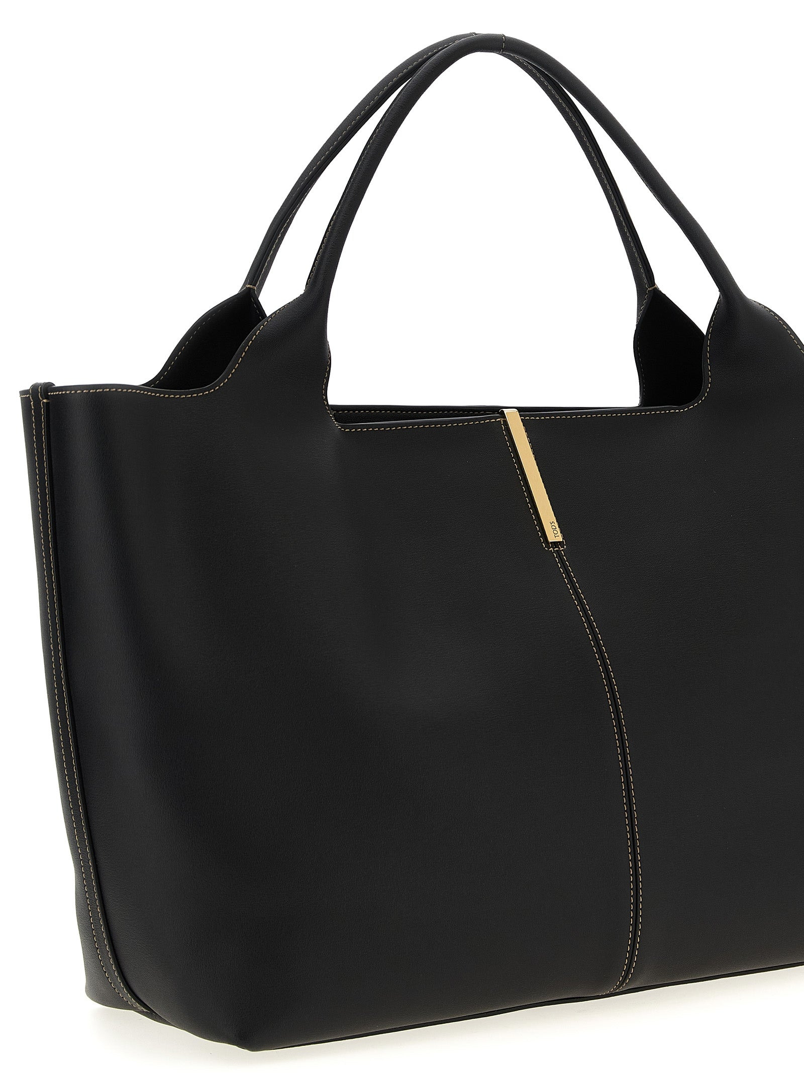 Ebr Tote Bag Black - 3