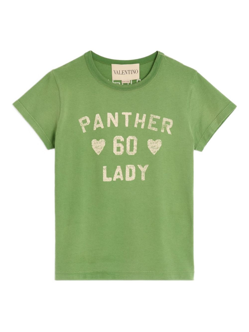 Valentino Women Chez T-Shirt - 1