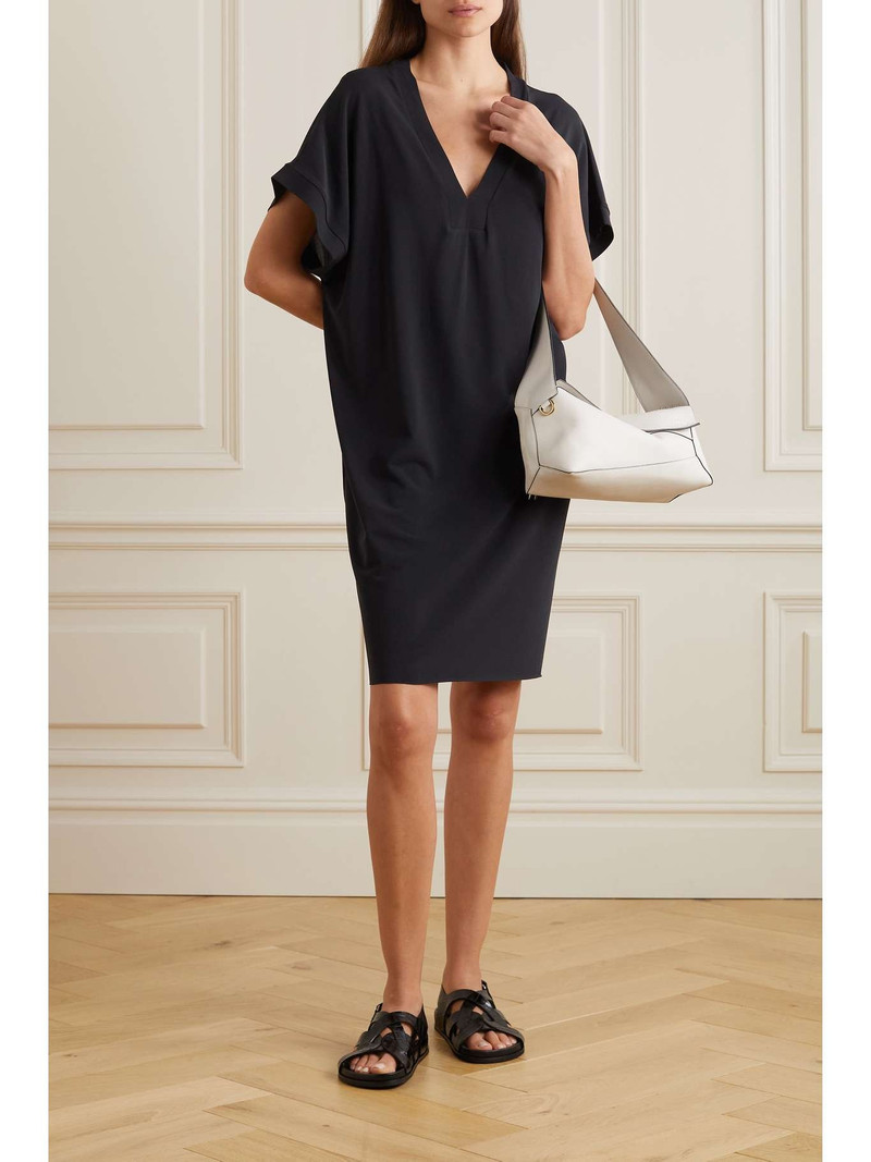 ERES Les Permanents Tali stretch-crepe dress outlook