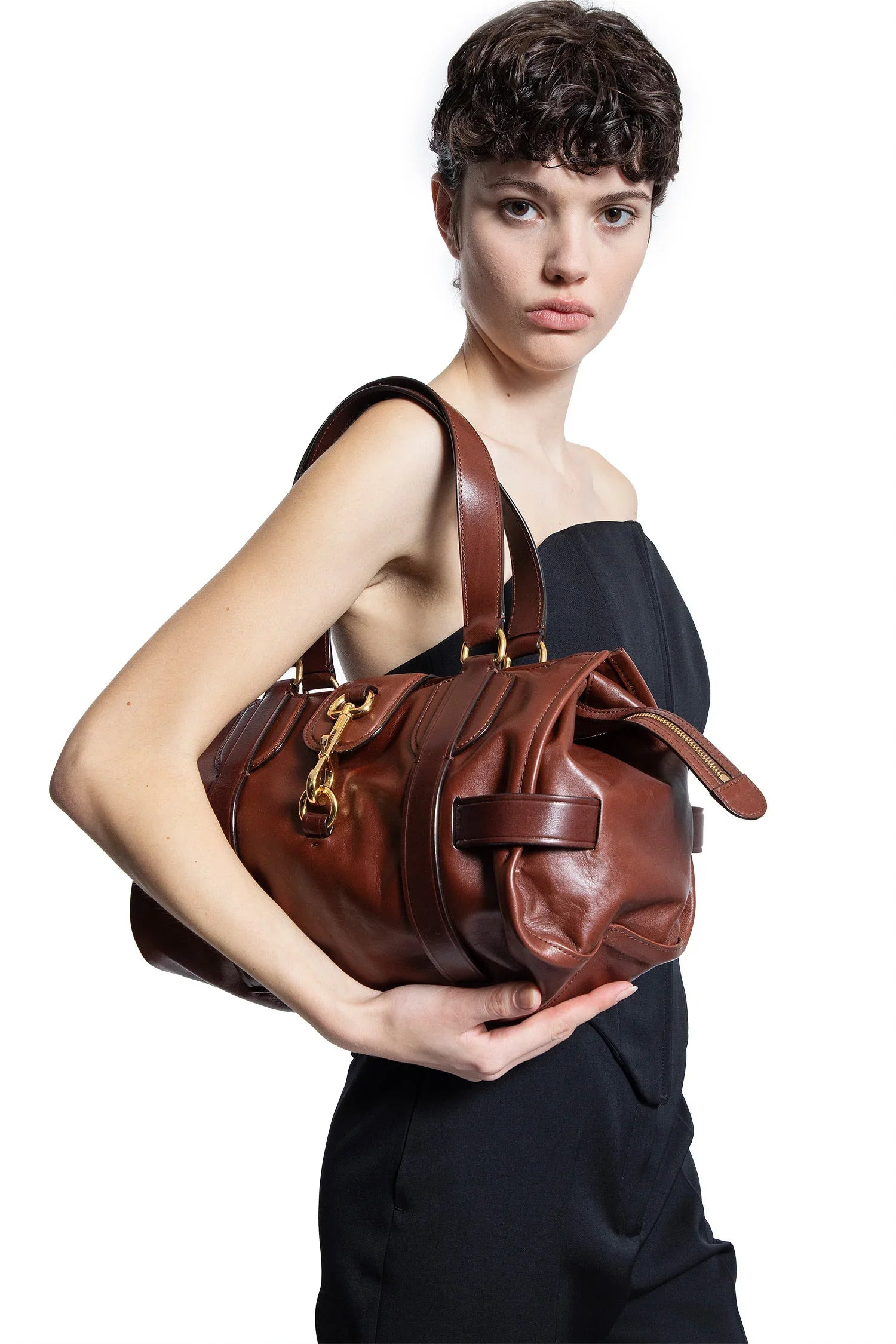 Kerala-25-Handbag-In-Soft-Leather - 5