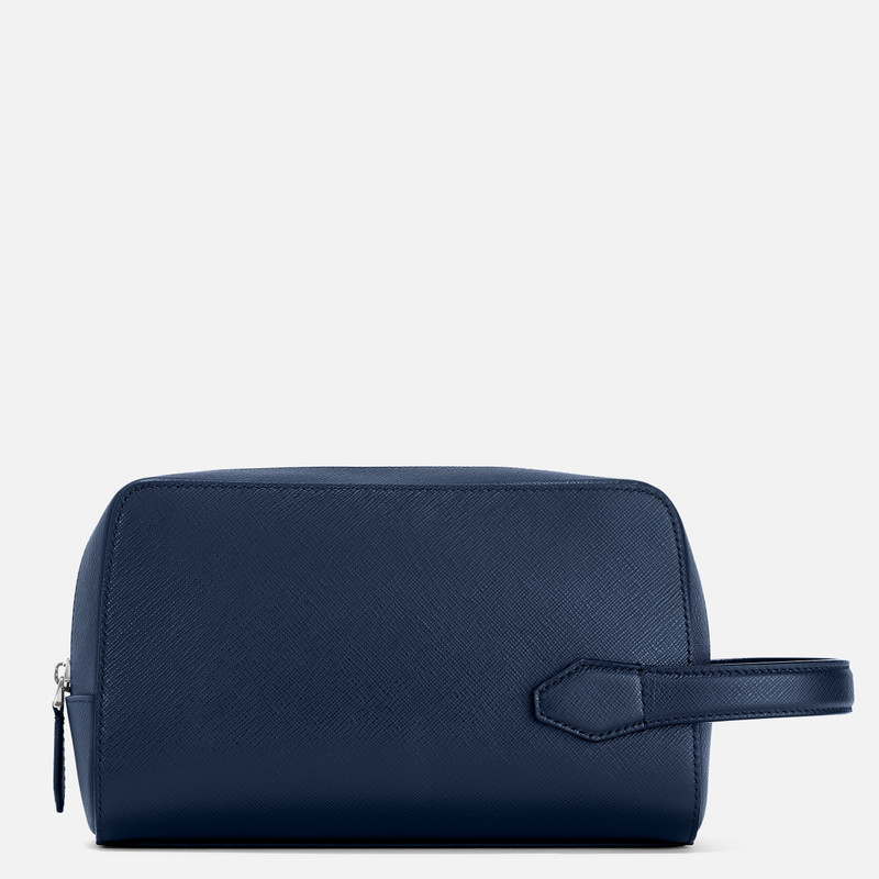 Montblanc Sartorial wash bag 5