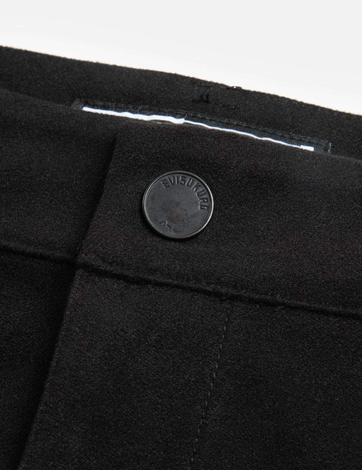 Logo and Seagull Print  Regular Fit Pants - 12
