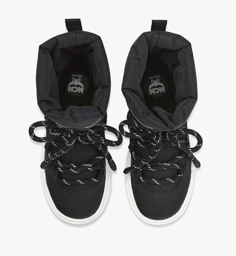 Women’s Après Ski Boots in Padded Nylon 6