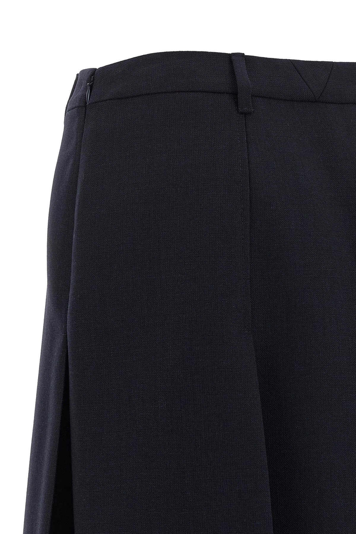 Multi-slit skirt - 5