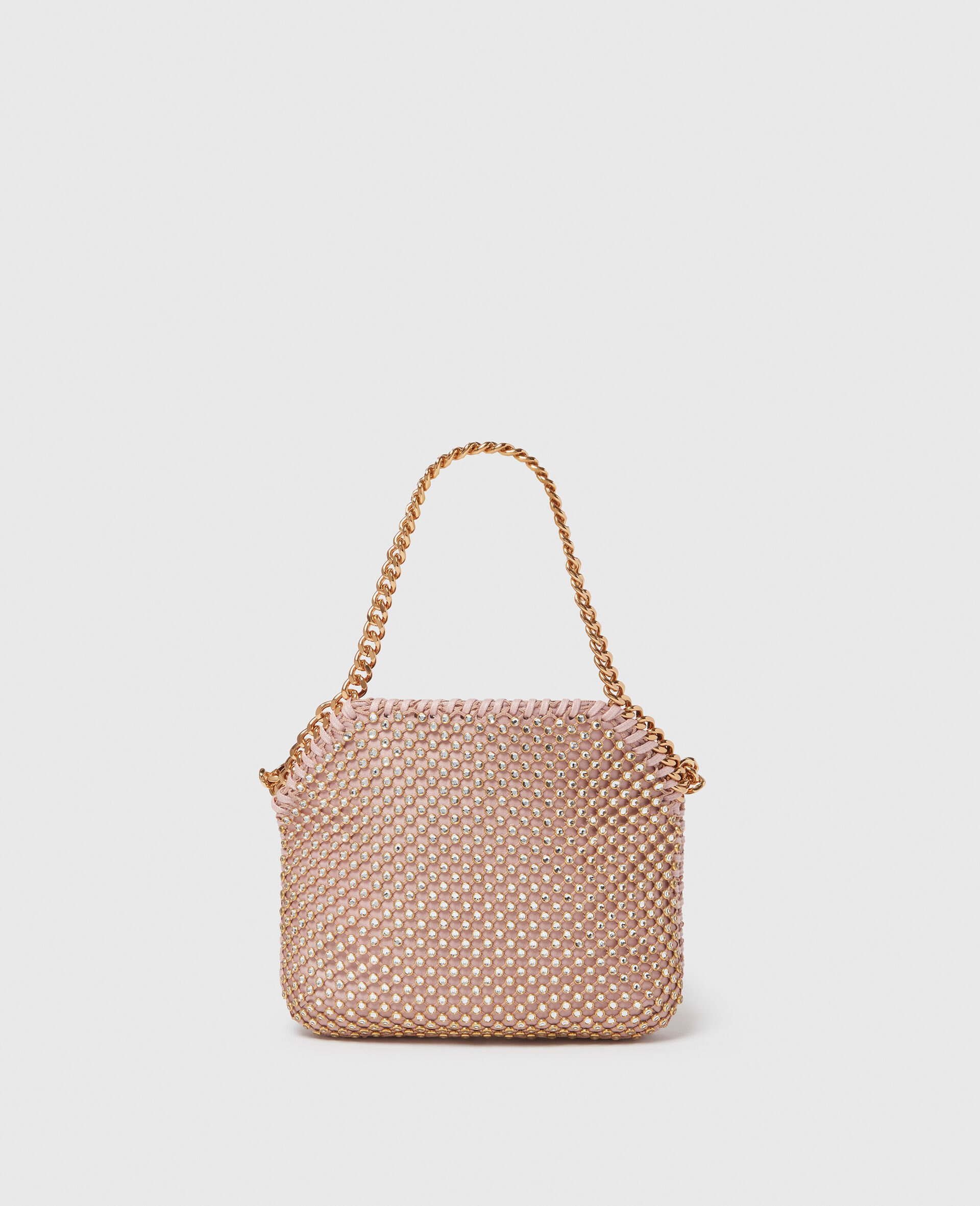Falabella Nano Tote Bag - 3