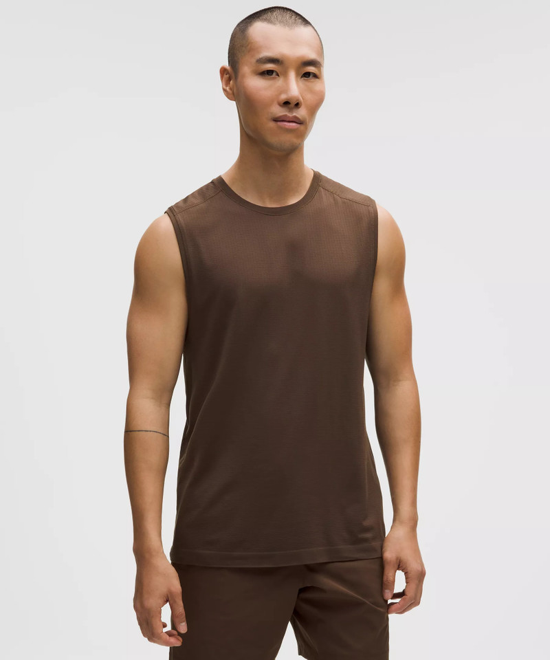 Metal Vent Tech Sleeveless Shirt *Updated Fit 1