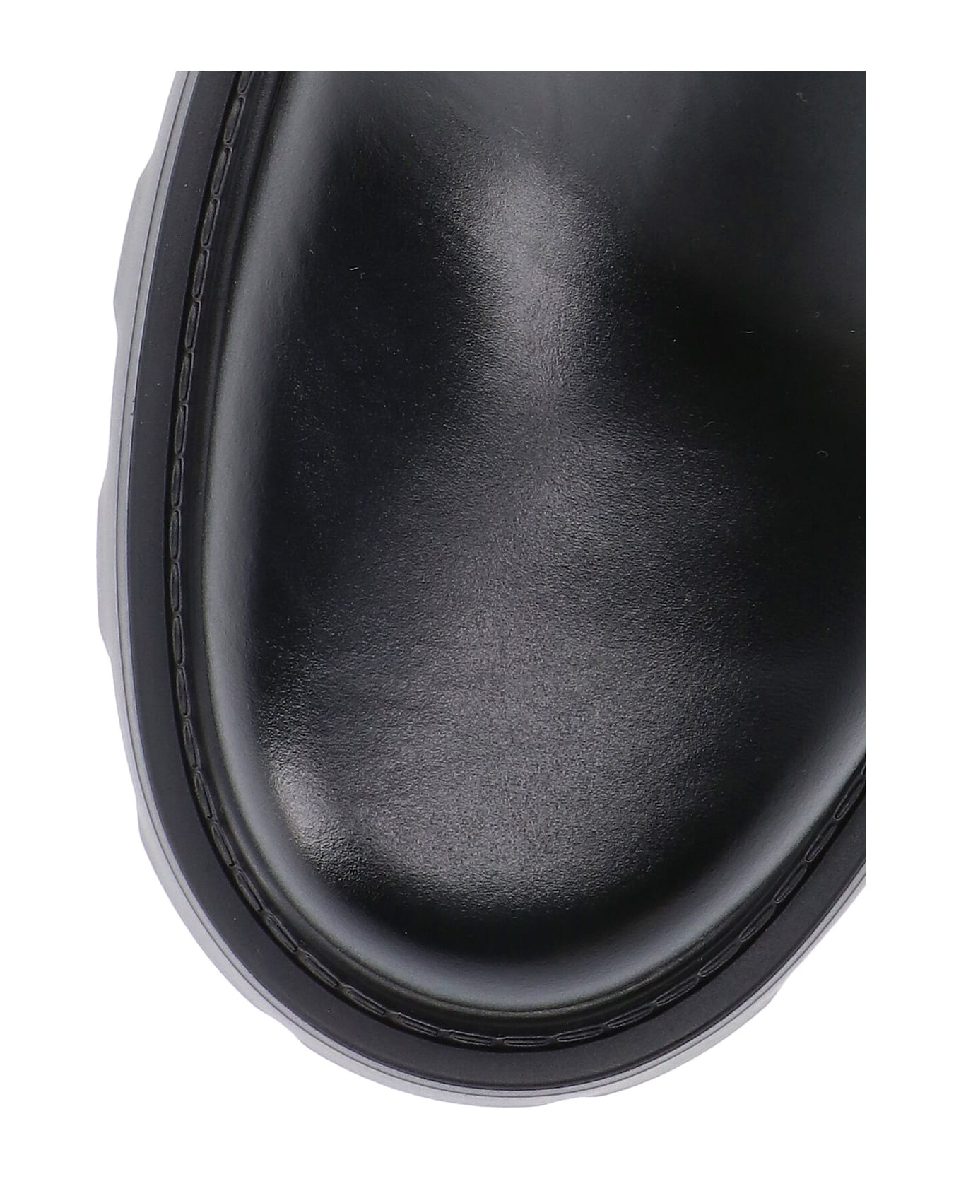 'vlogo Signature' Ankle Boots - 5