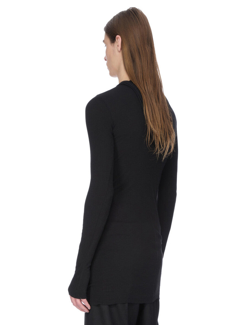 hooded T-shirt 3