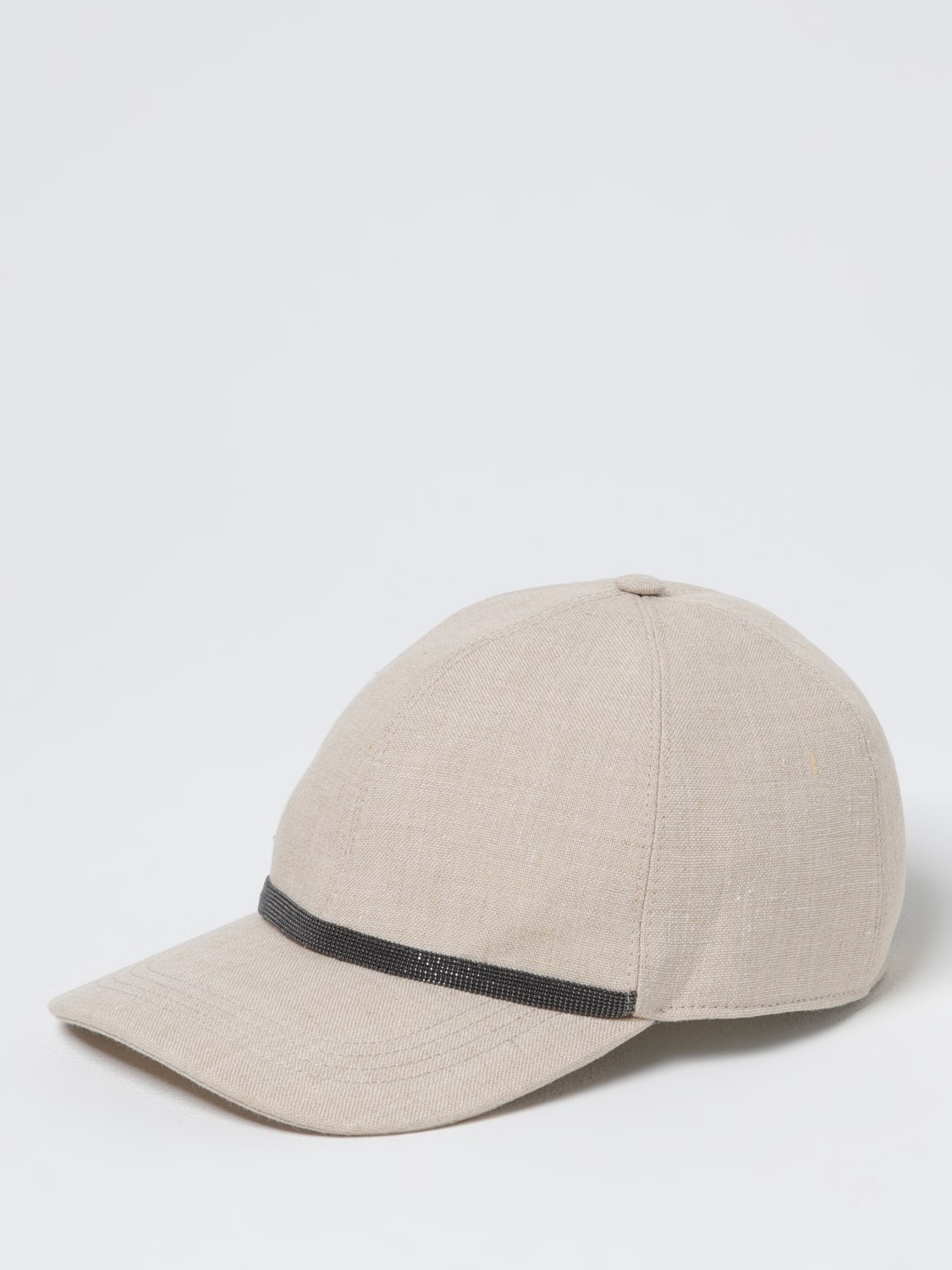 Hat woman Brunello Cucinelli - 1