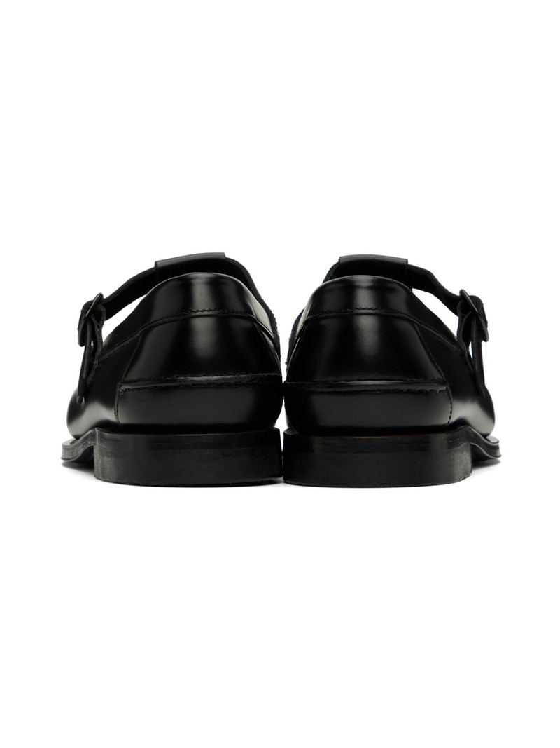 Black Alber Loafers 2