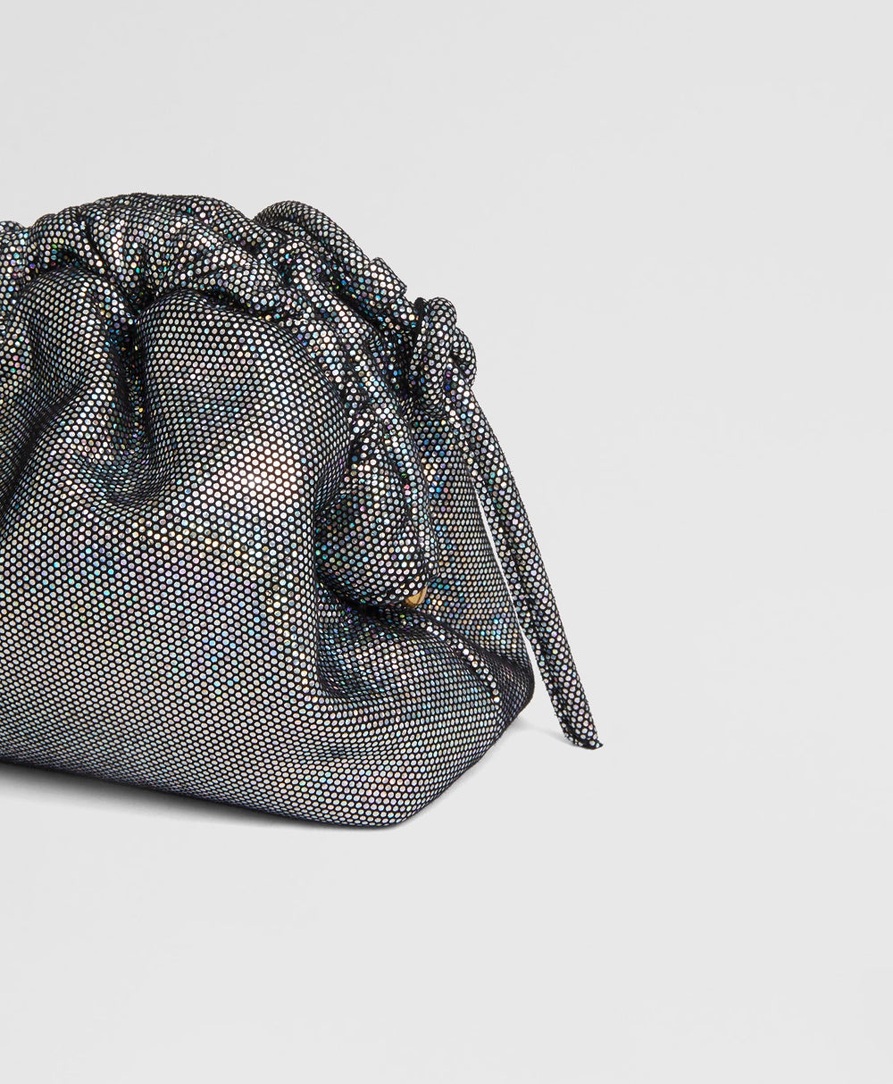MINI CLOUD CLUTCH - 5