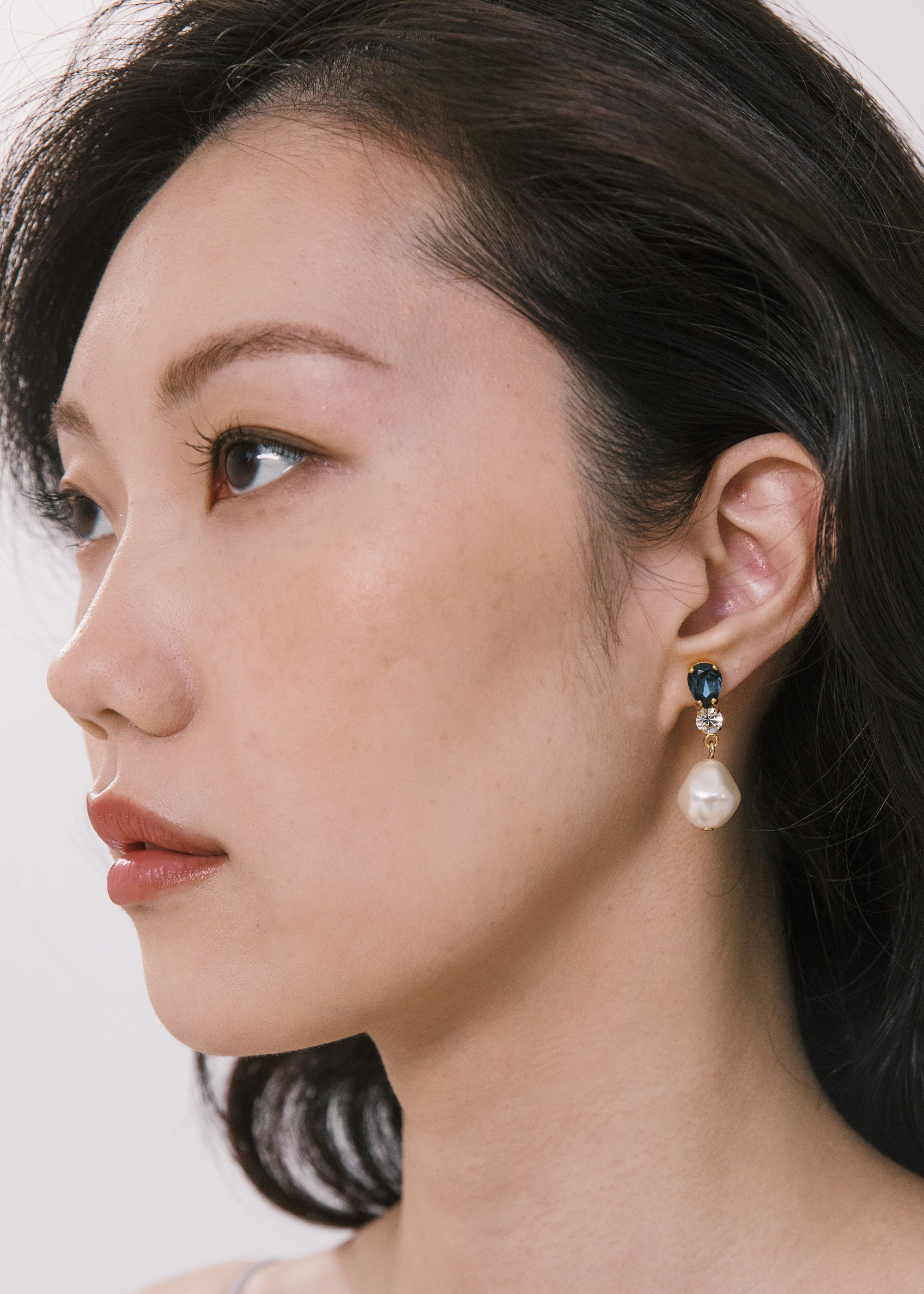 Kristina Earrings - 3