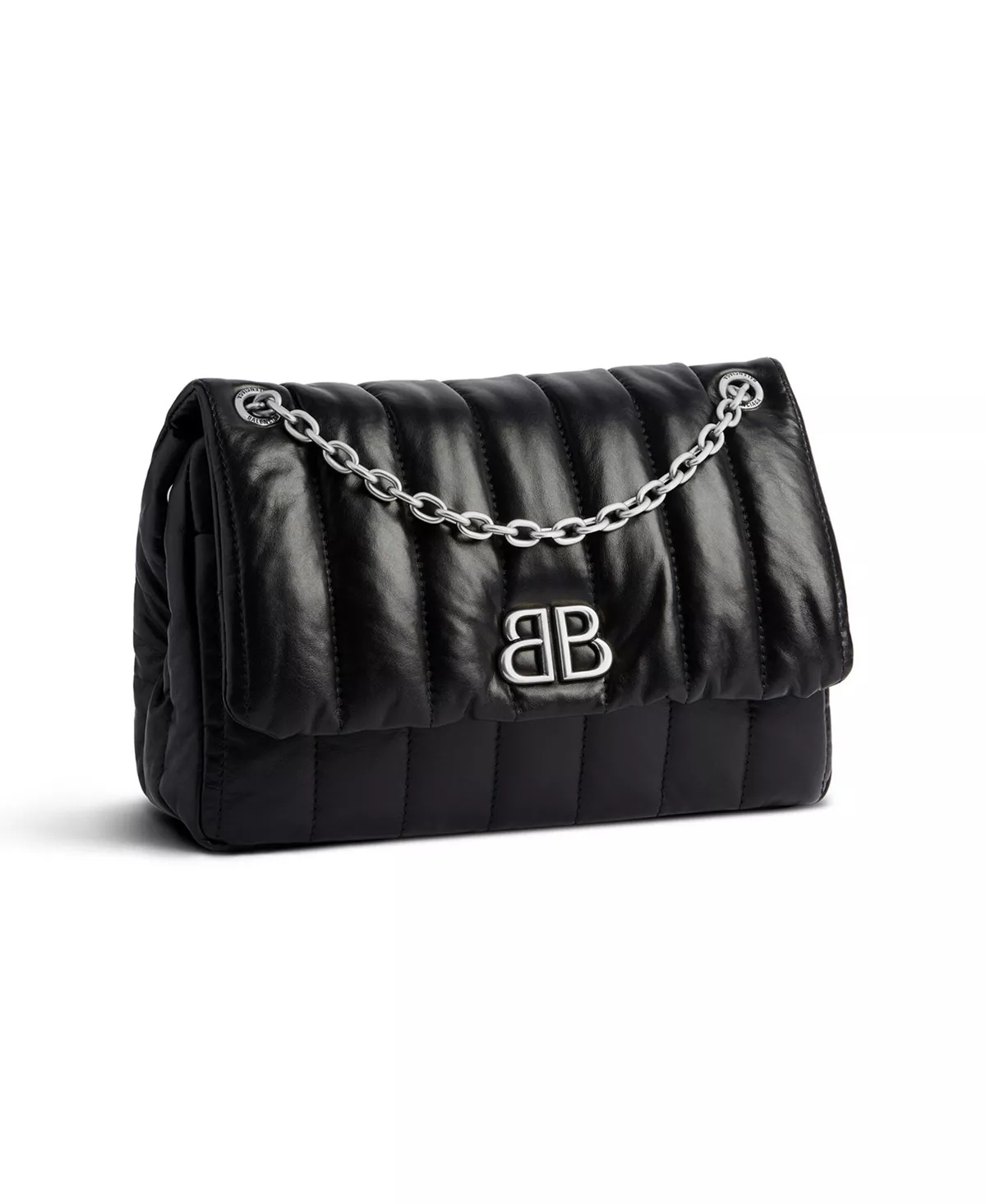 Monaco Mini Bag Quilted - 2