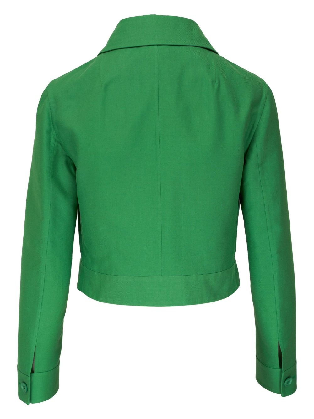 Lewitt cropped jacket - 2