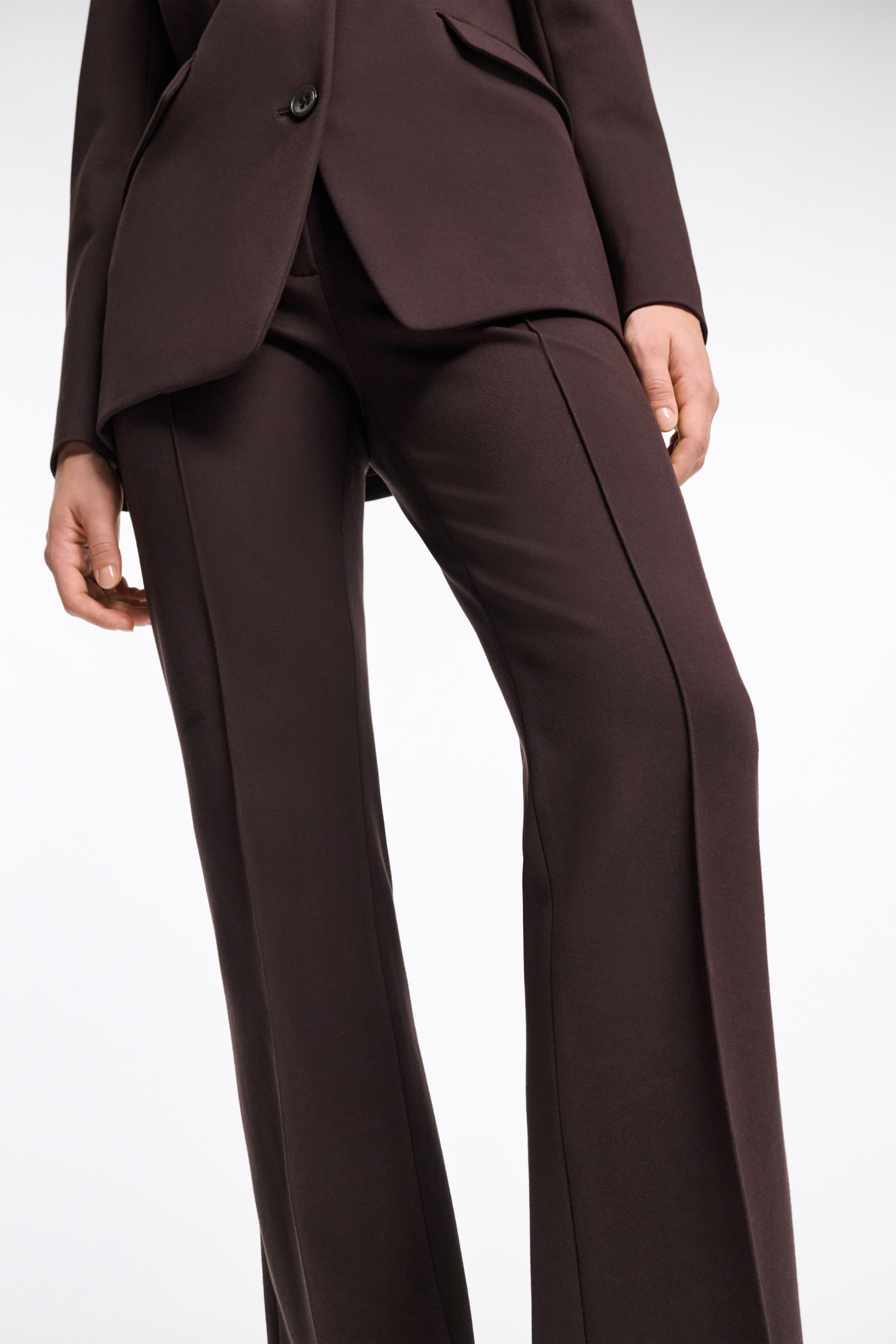 EMOTIONAL ESSENCE pants - 6