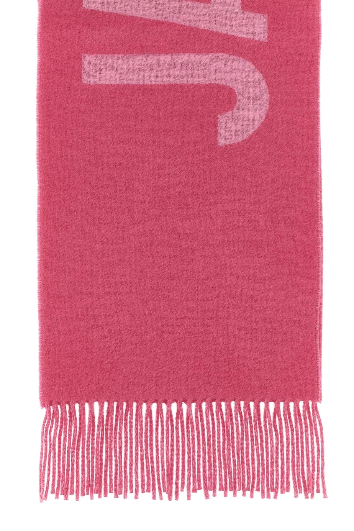 'L'Echarpe Jacquemus' scarf - 2