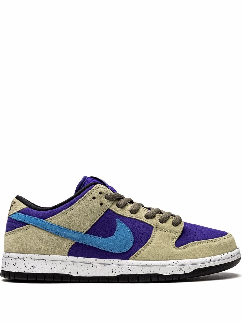 Dunk Low SB sneakers - 1