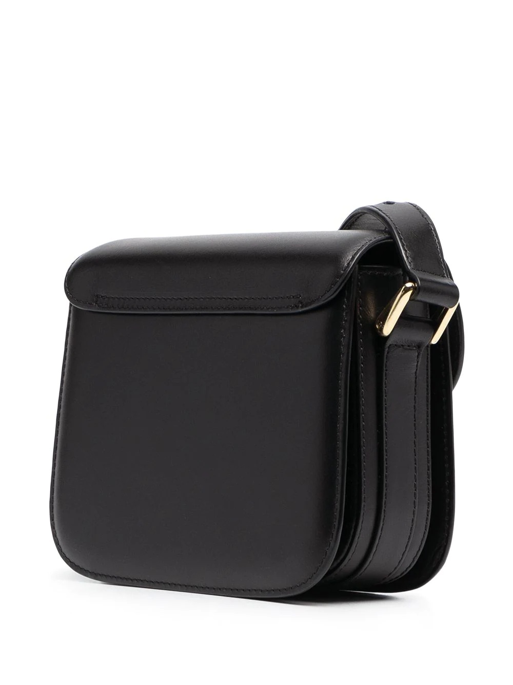 Grace leather mini bag - 4
