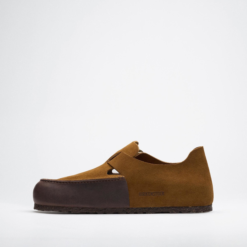 FILSON London Moccasin 4