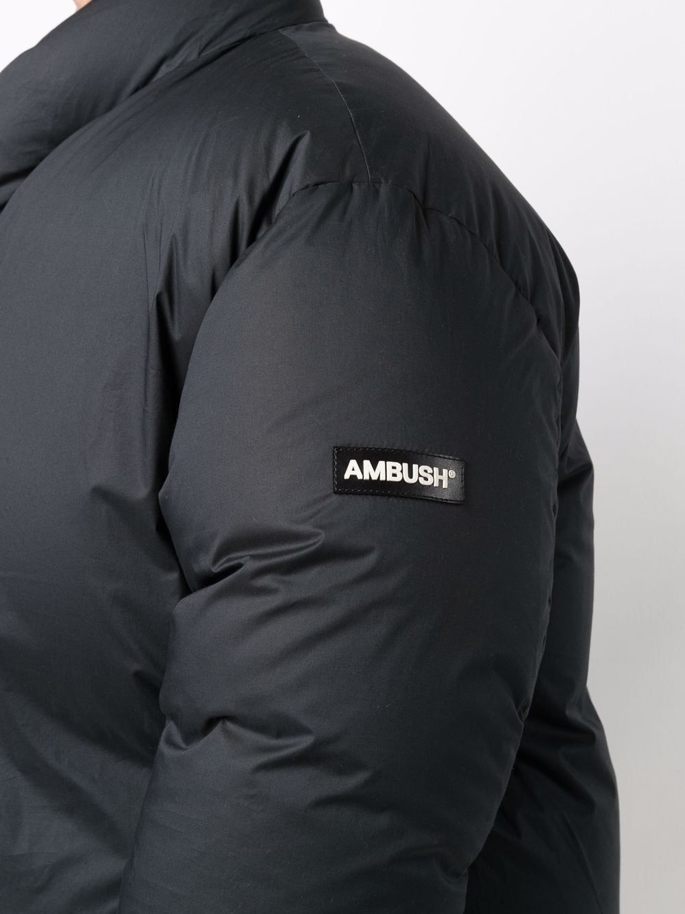 Ambush Kimono padded down jacket | farfetch | REVERSIBLE