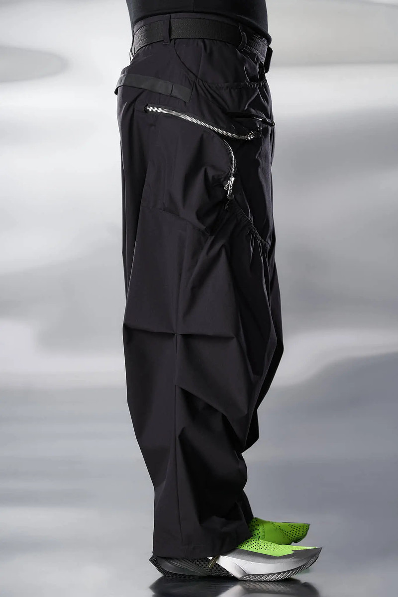 P59A-E Encapsulated Nylon Cargo Pant 5