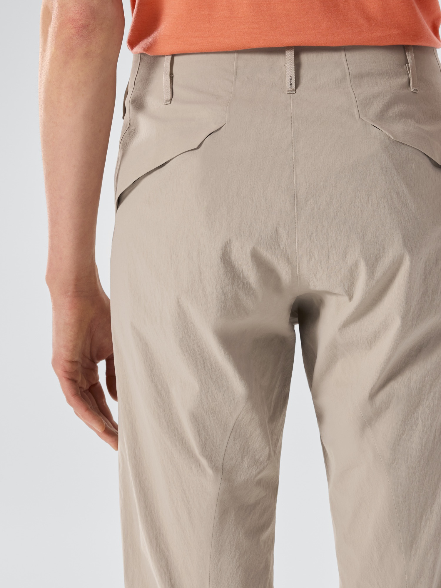 Convex LT Pant - 9