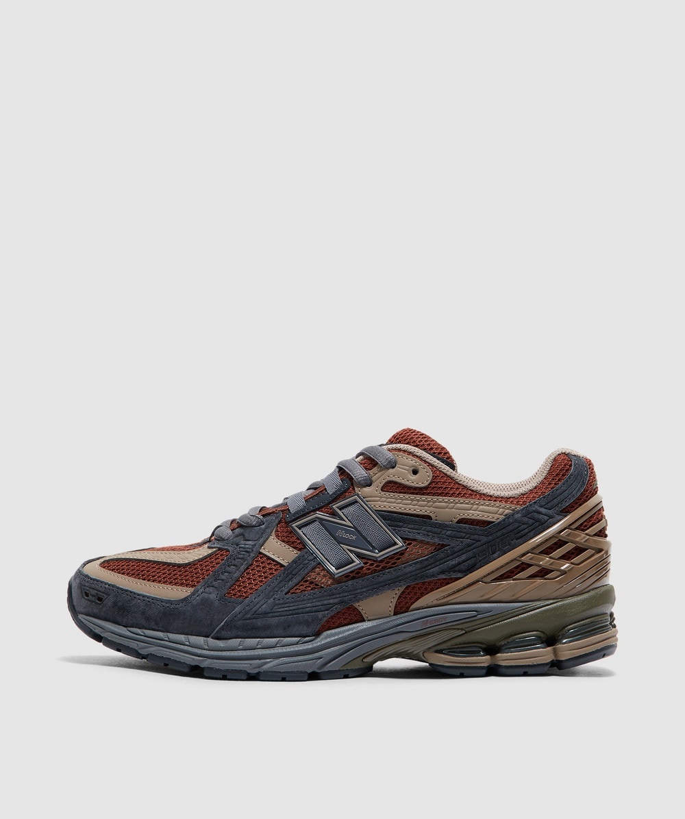 1906NG sneaker - 1