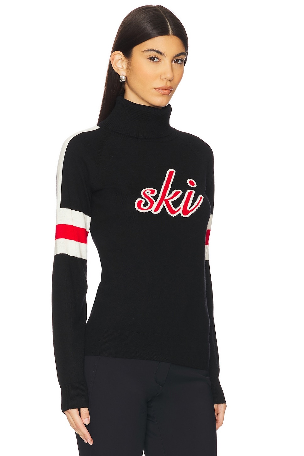 Neve Sweater - 2