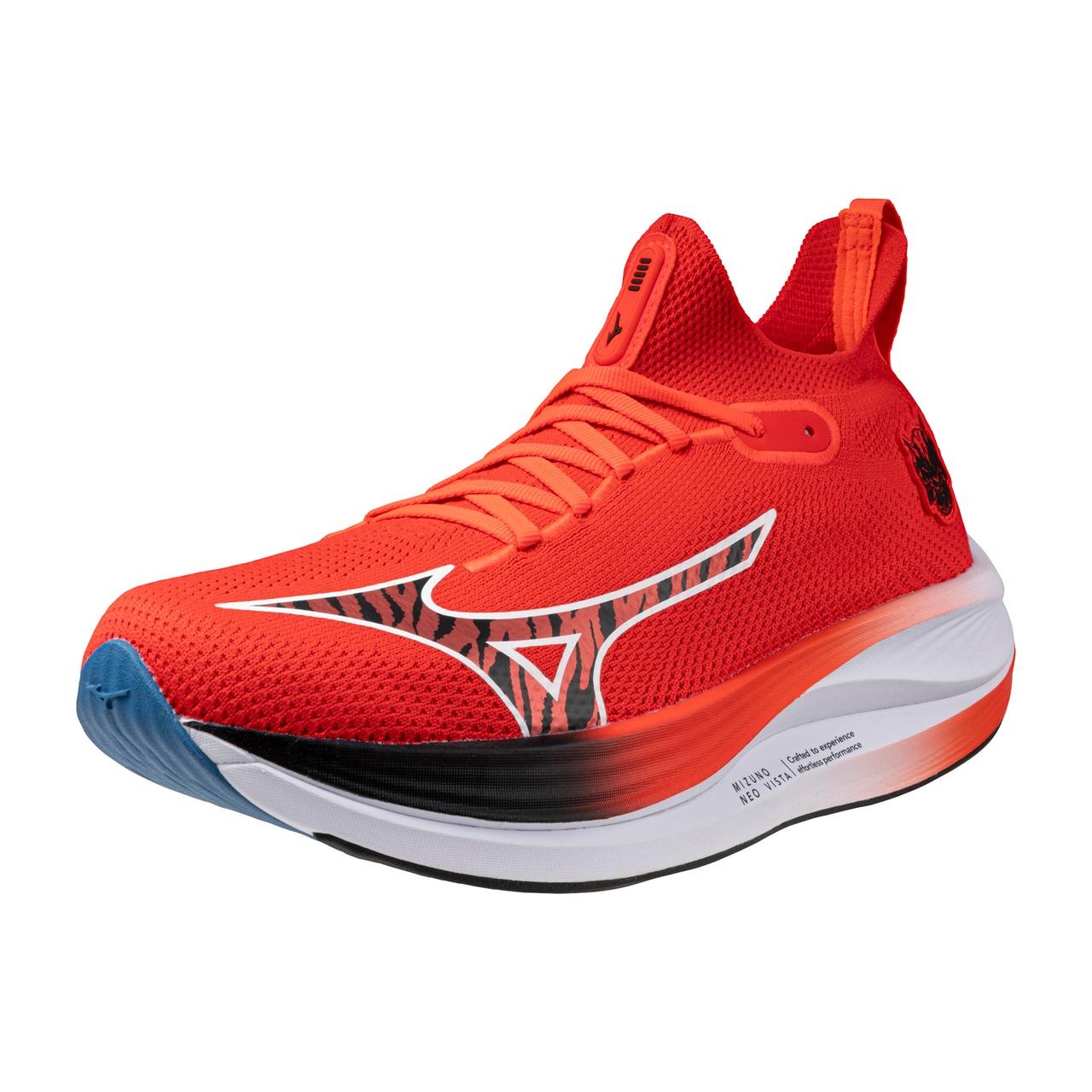 Unisex Mizuno Neo Vista Oni pack Running Shoe - 10