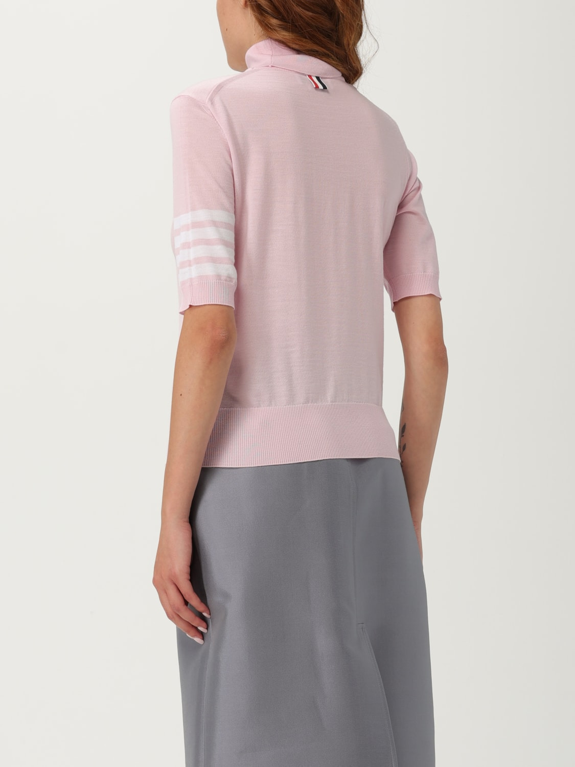 Sweater woman Thom Browne - 3