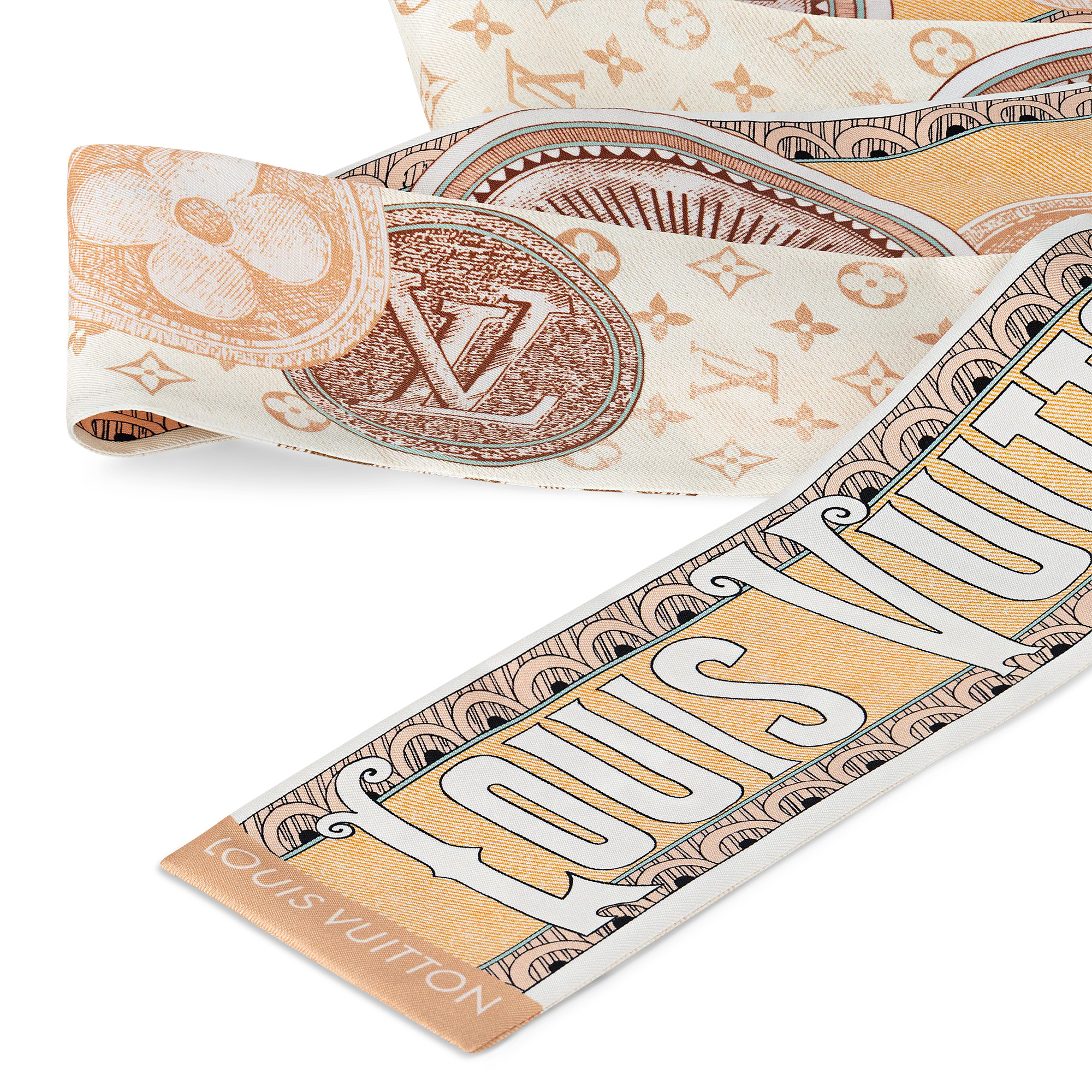 Malles Merveilleuses Bandeau - 2