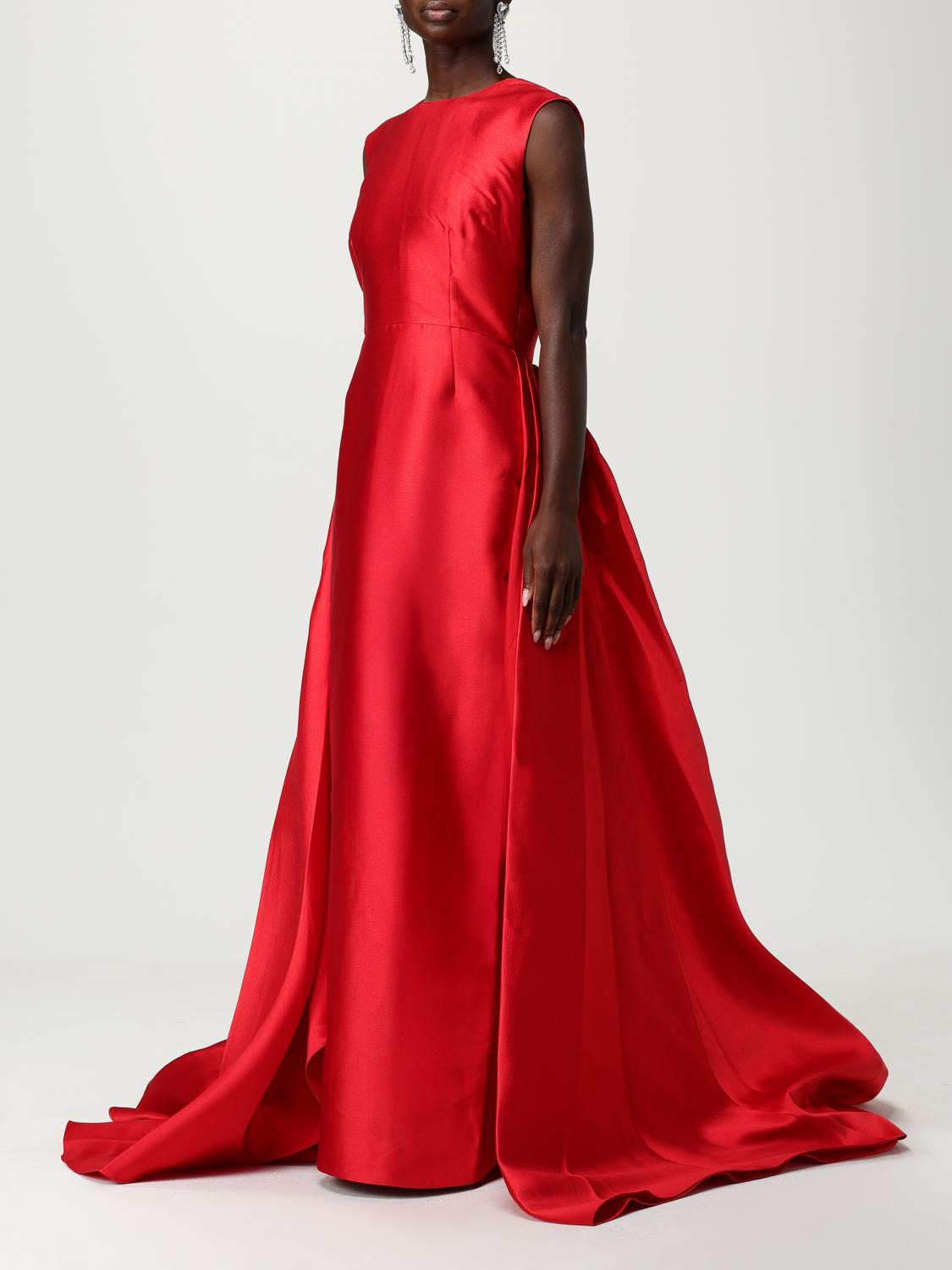 Dress woman Solace London - 3