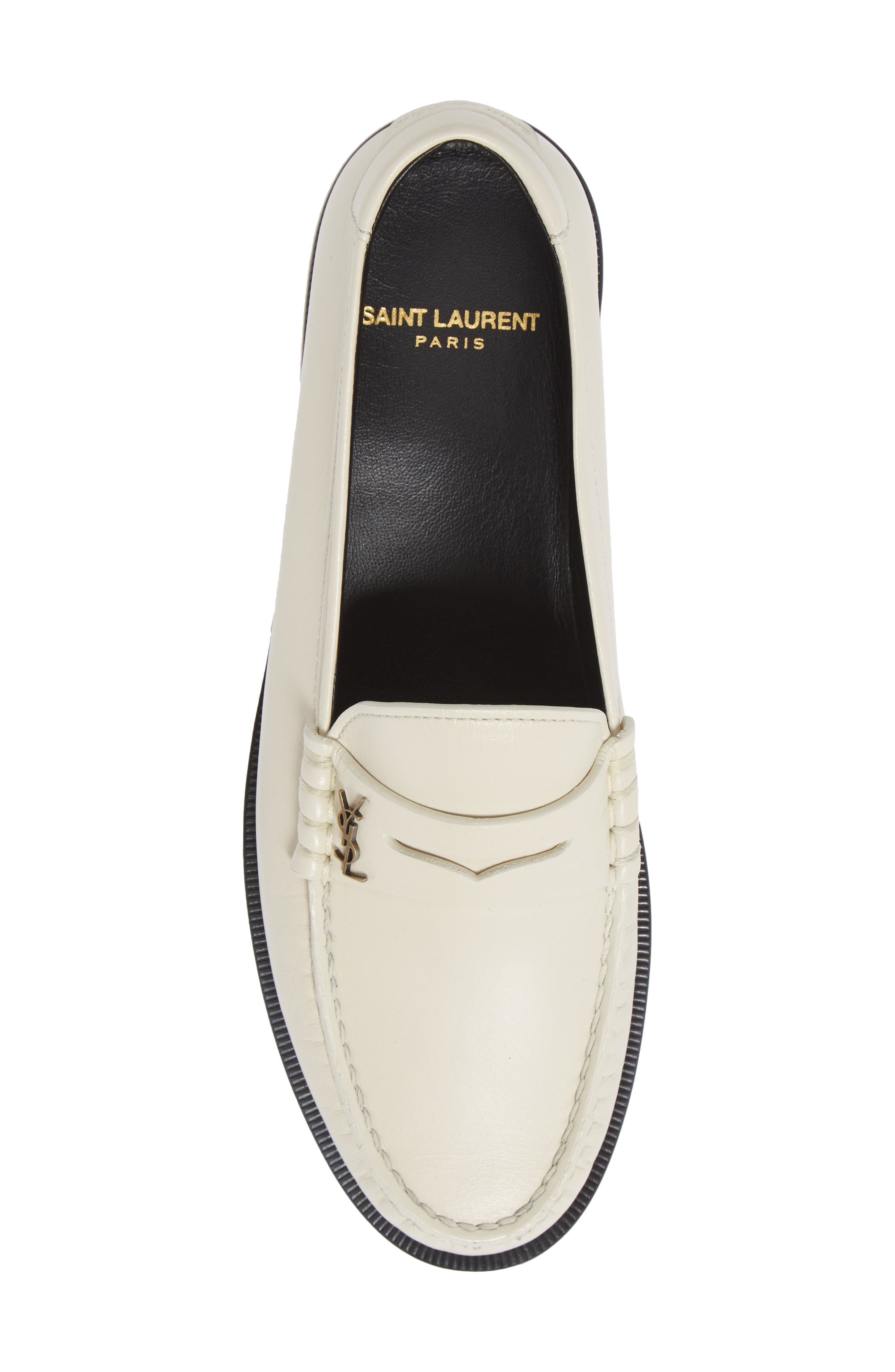 Le Loafer Monogram Penny Loafer - 5