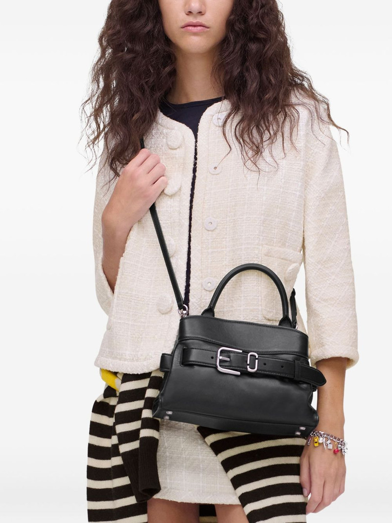 Marc Jacobs small Dakota Satchel crossbody bag outlook