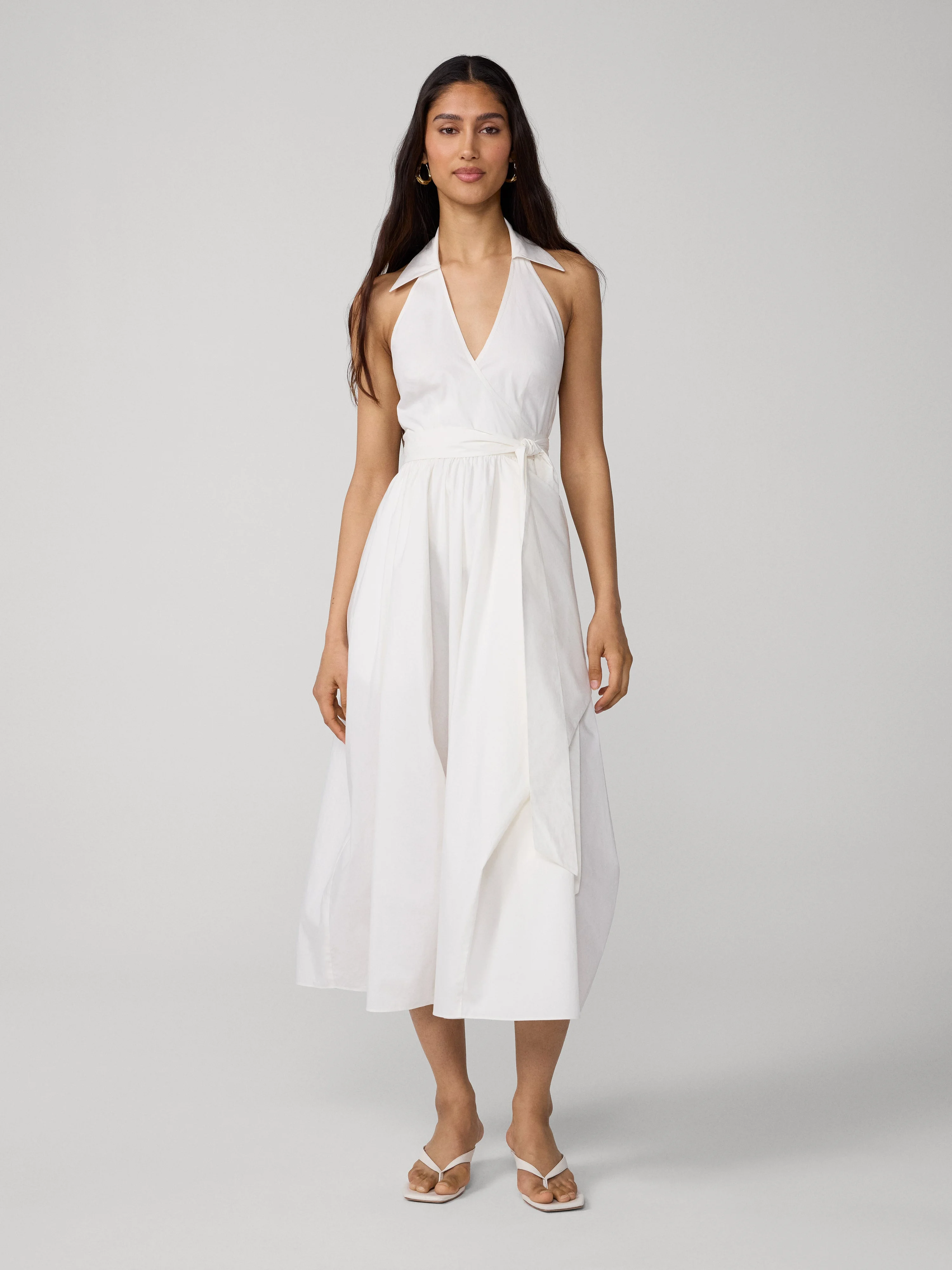 Nova Dress - 1