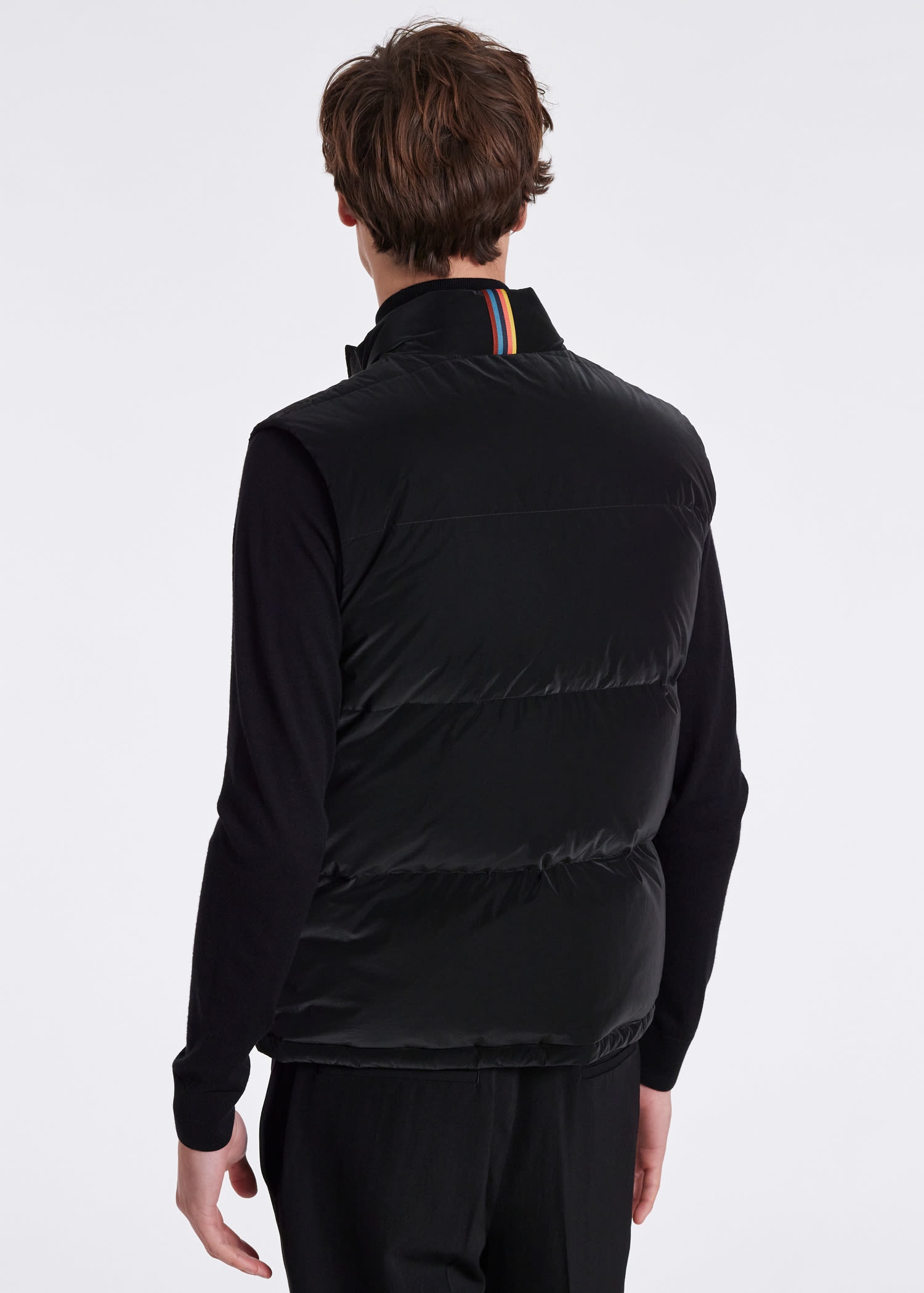 Down Gilet - 6