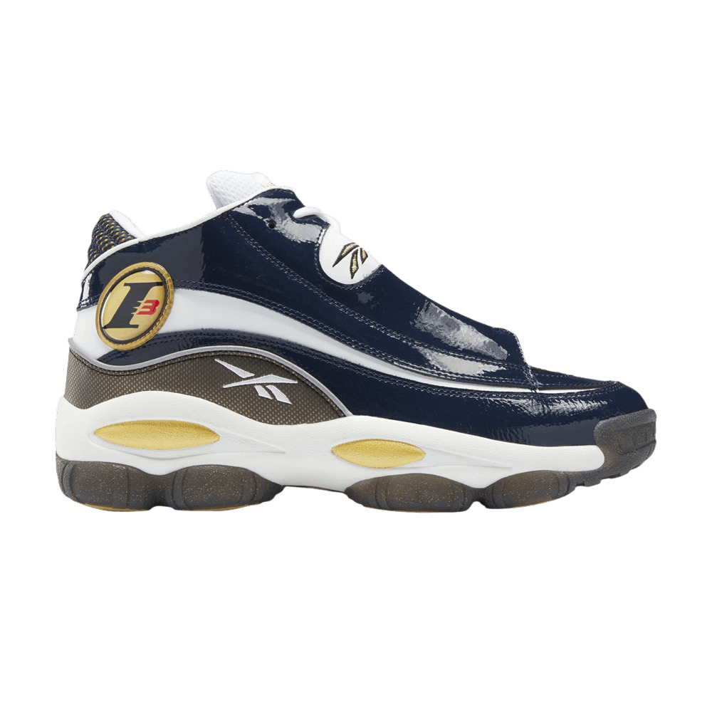 The Answer DMX 'NCAA Pack - Georgetown' - 1