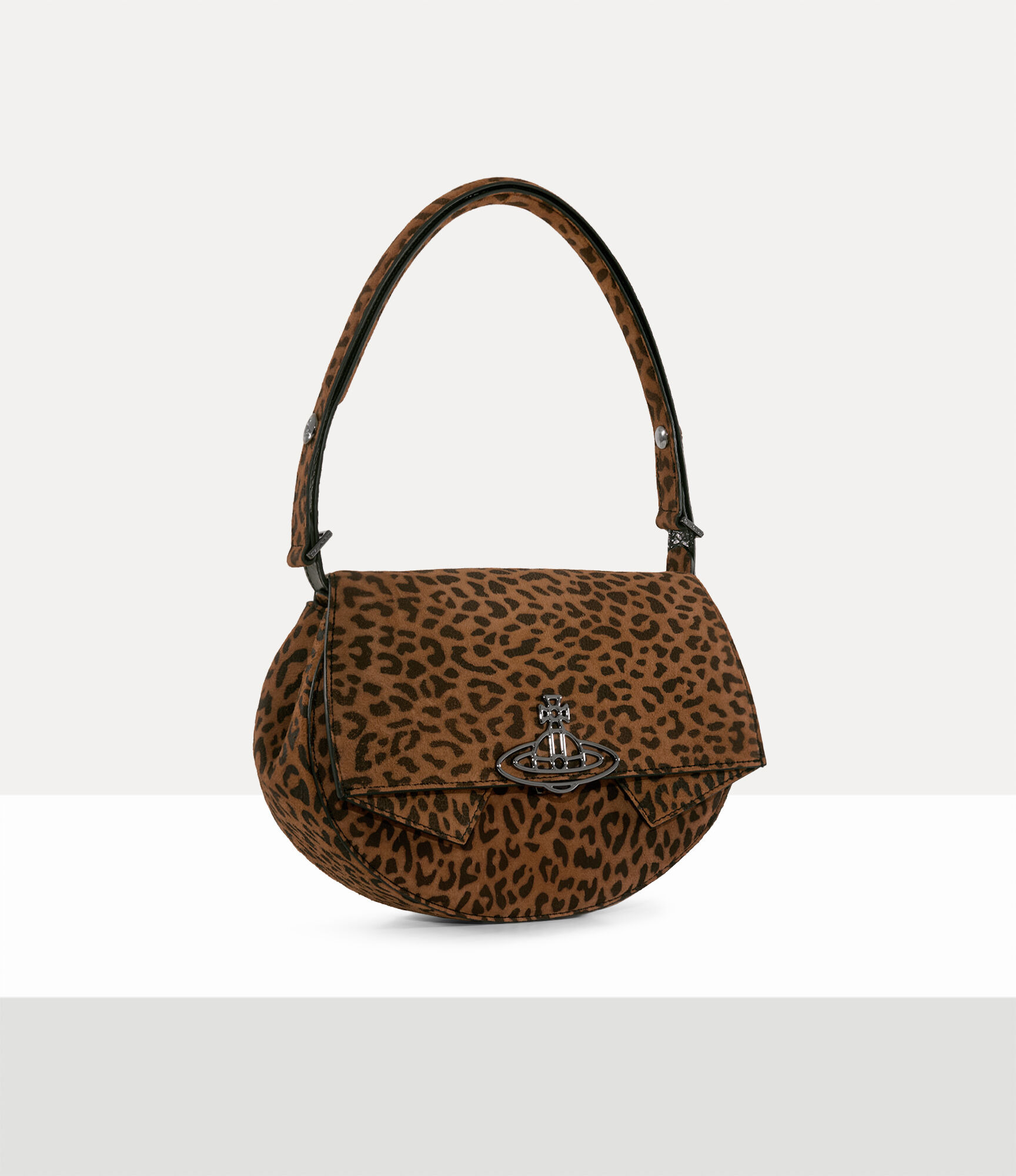 SADIE SHOULDER BAG - 2