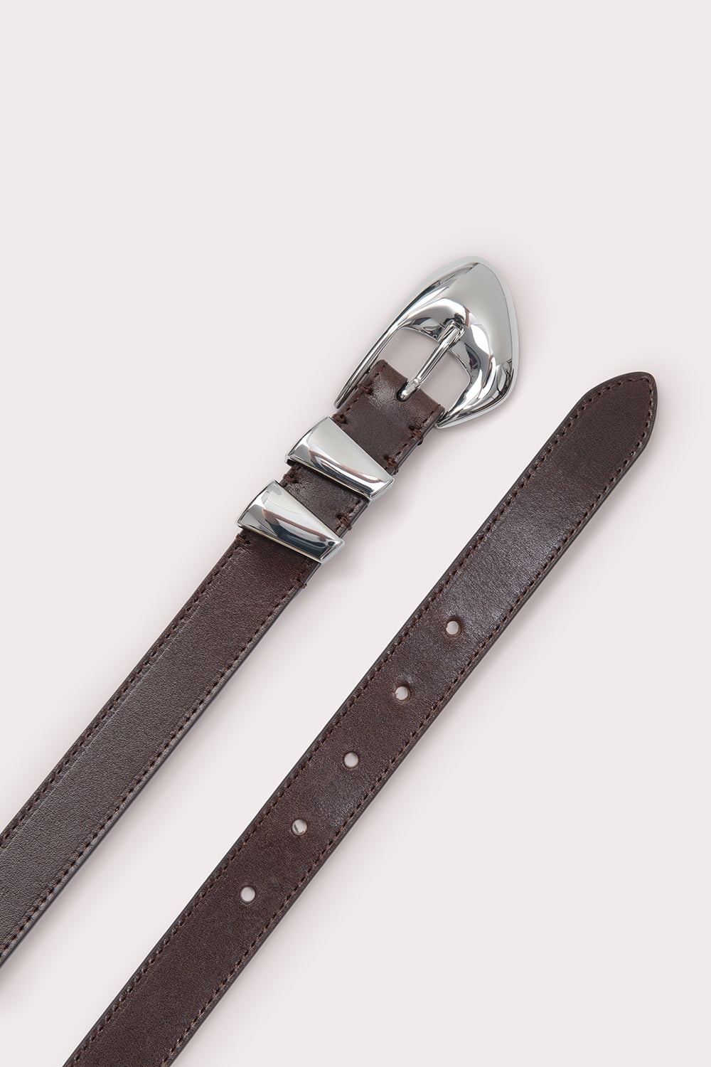 MOORE BEAR LEATHER - 3