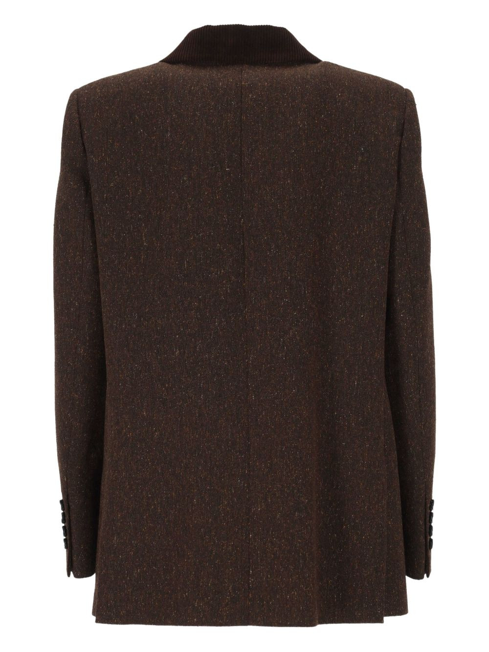 speckled blazer - 2