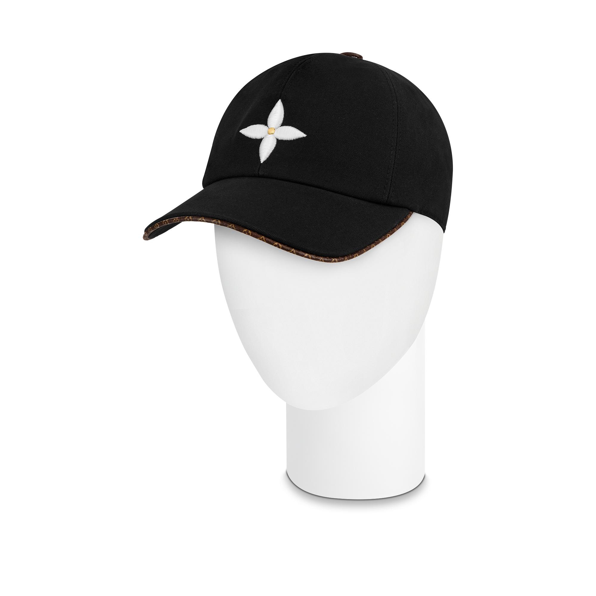 Play Cap - 4